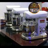 Industrial Cake Mixing Machine for sale at Alaba international market