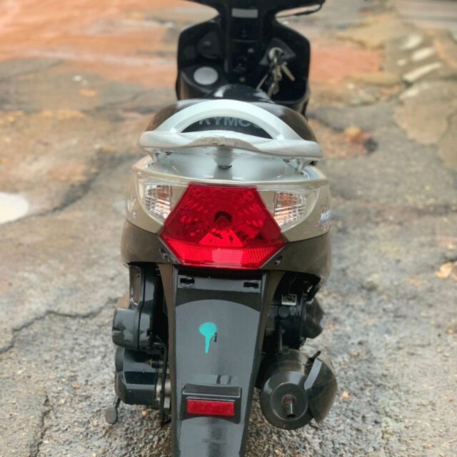 Jockey Scooter for sale at Ladipo