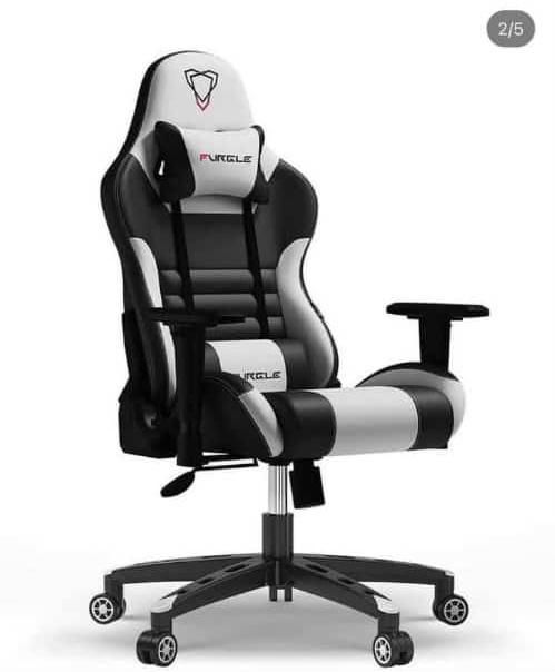 SPORTY RECLINE GAME CHAIR Available for Sale and instant delivery .. Locati