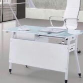 1.2 Mm office table for sale in Alaba international market