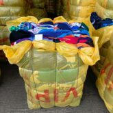 07048713557 First Grade Uk Bale of unisex clothes for sale at a v