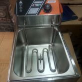 Deep fryer for sale in Alaba international market