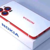 Nokia Magic Max