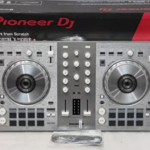 Pioneer Dj Controller for sale at Alaba