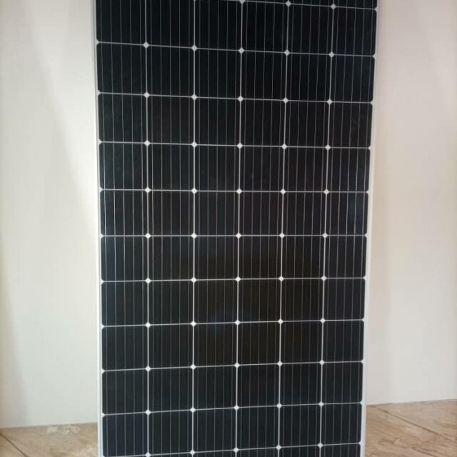 Solar panels of 400w available In Ladipo