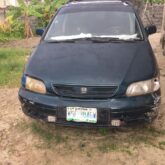 Used Honda Odyssey for Sale