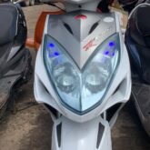 Kymco Racing150