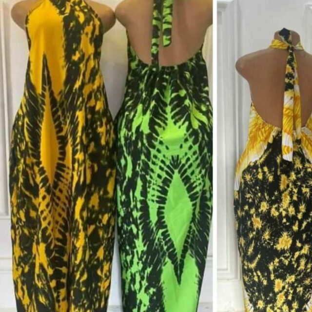 Maxi Dresses For Women For Sale in Owerri