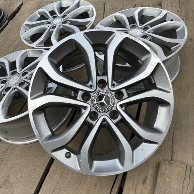 All sizes of rim is available for any kind of car