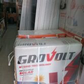 Grovolt 220AH Tubular battery for sale at Alaba international market