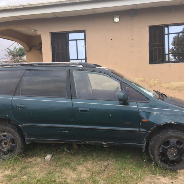 Used Honda Odyssey for Sale