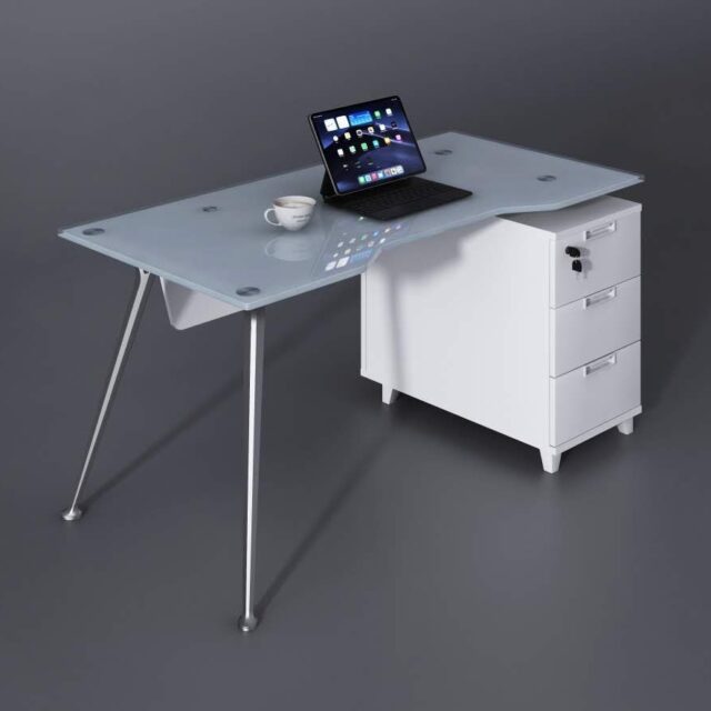 1.2 Mm office table for sale in Alaba international market