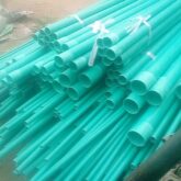 PVC Plumbing Pipes and Fittings Wholesale