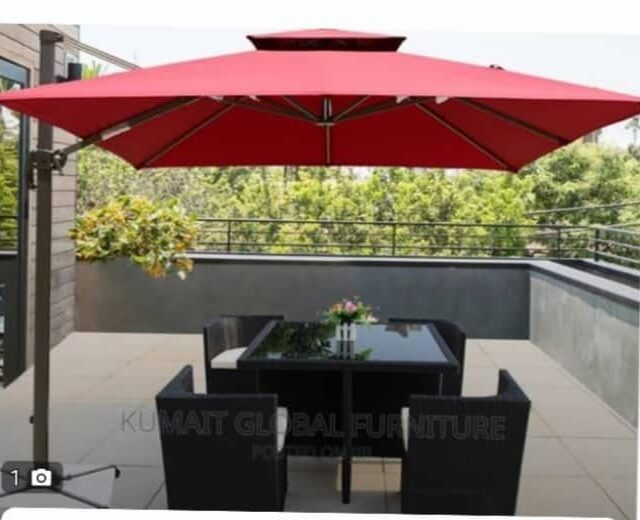 Outdoor Set For sale at ojo