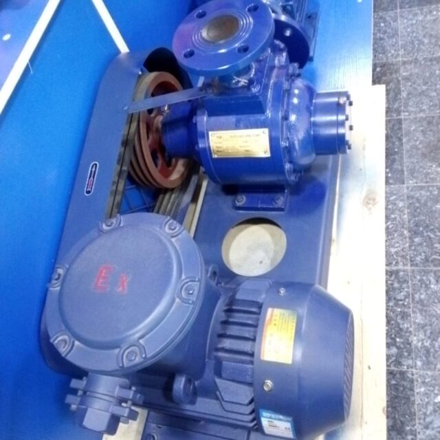 LPG CORNWELL PUMP FORSALE