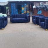 Fabric furniture for sale