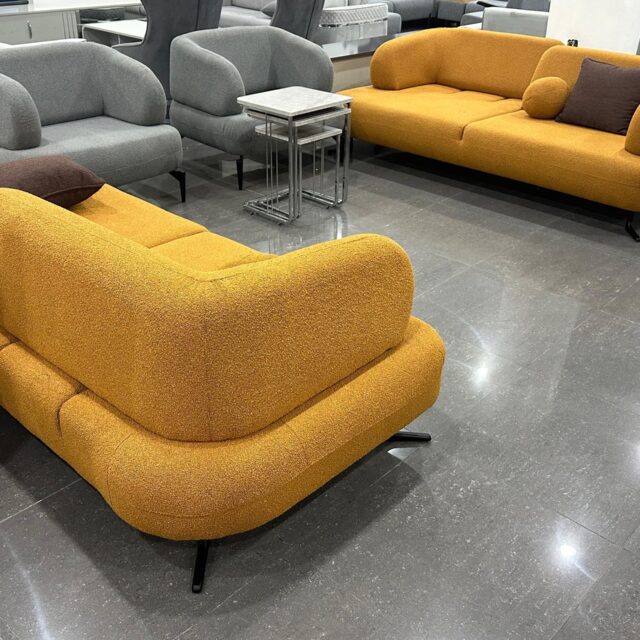 Turkey sofa chair high quality fabrics.for sale at ojo Alaba international