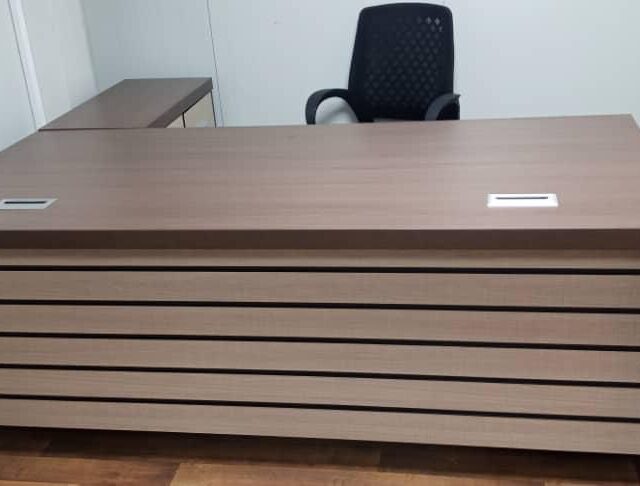 Office table for sale at Alaba international market