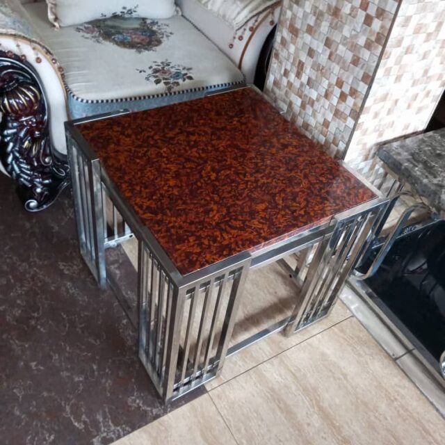 Imported Center Table with Stood for sale at ojo