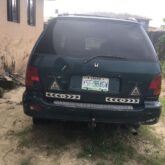 Used Honda Odyssey for Sale