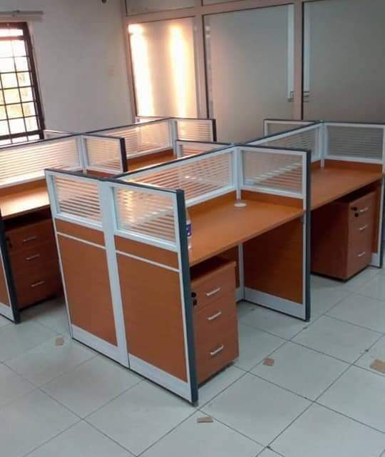 Quality Work Stations for sale at ojo