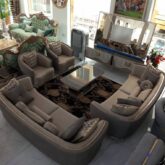 Complete Set of Parlor Sofa for sale at ojo