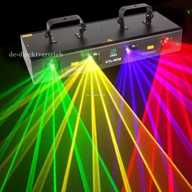 Quality Stage and Club light for sale at Alaba