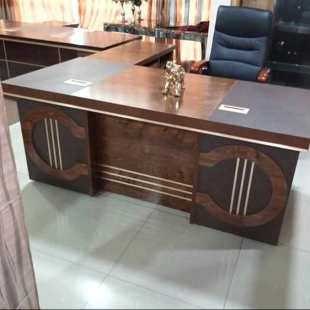 Complete Executive Office Set for sale at ojo