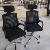 Quality office chair sale at Ojo Lagos