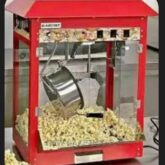 Popcorn machine for sell at Alaba international market