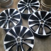 Secondhand Car Rims In Ladipo Lagos