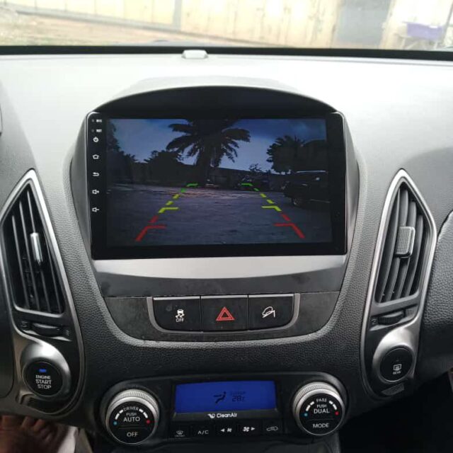 Quality Car stereo for sale at Ladipo