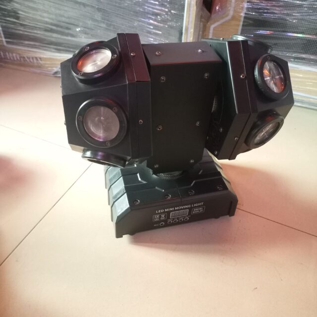 Moving Head Club Light for sale at Ojo