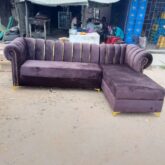 Fabric 7 seater furniture for sale