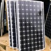 SOLAR PANELS 300WATTS