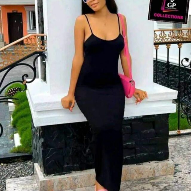 Maxi Dresses For Women For Sale in Owerri