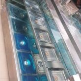 Food warmer 4 feets for sale in Alaba international market