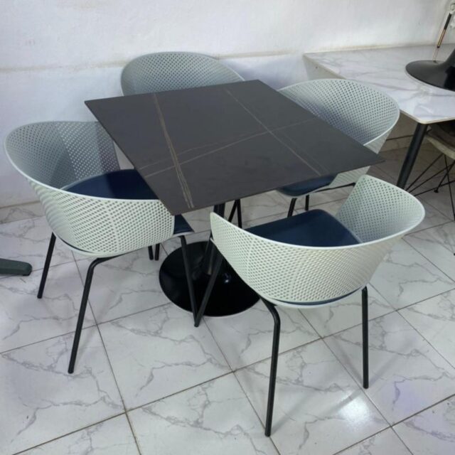 Restaurant chair for sale in alaba international market