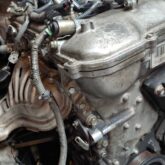 Toyota engine for 2zr corolla