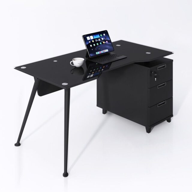 1.2 Mm office table for sale in Alaba international market