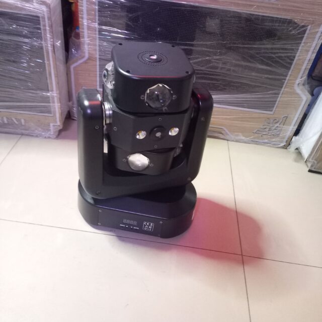 Moving Head Club Light for sale at Ojo