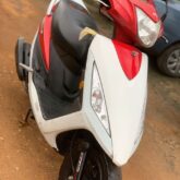 Jisheng Scooter Bike for sale at Ladipo