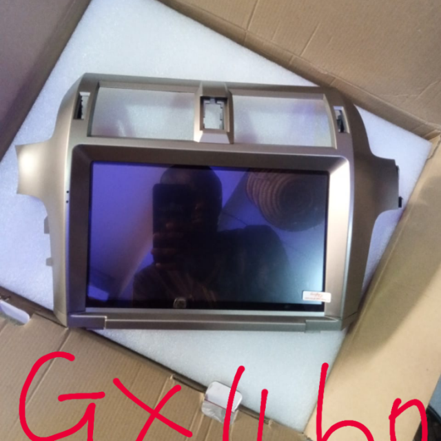 Lexus Gs460 Android for sale