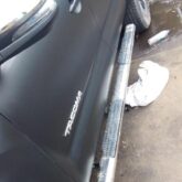 Side Style for Jeep for Sale at Ladipo