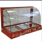 Snacks warmer 3fts for sale in alaba international market