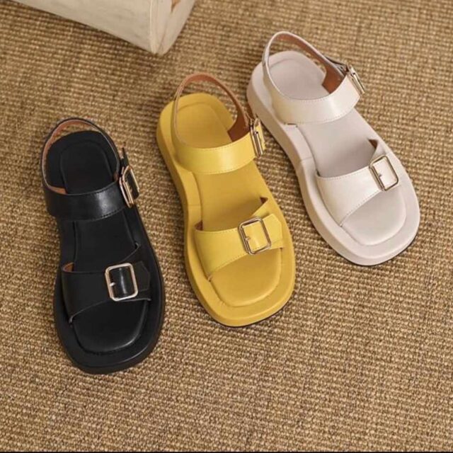 Children’s Footwear Sandals In Ikorodu – Lagos