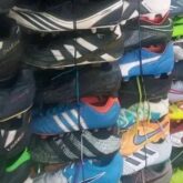 07048713557 First Grade Uk Bale of unisex shoes for sale at a ver