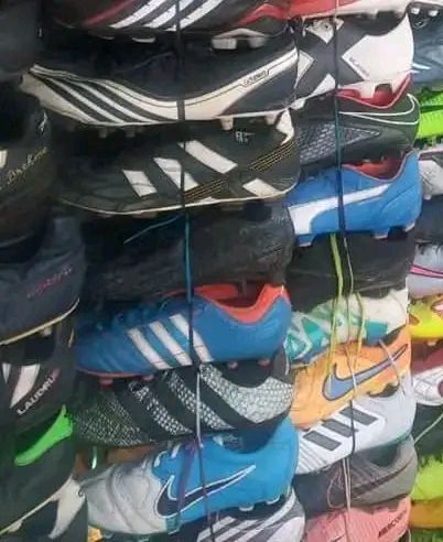 07048713557 First Grade Uk Bale of unisex shoes for sale at a ver