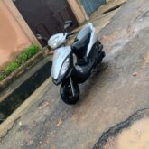 Jockey Scooter for sale at Ladipo