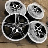 American Rugged Wheels for sale at Ladipo